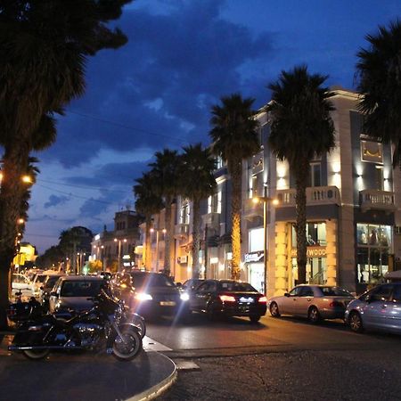 Hotel Veliera Durres Exterior photo