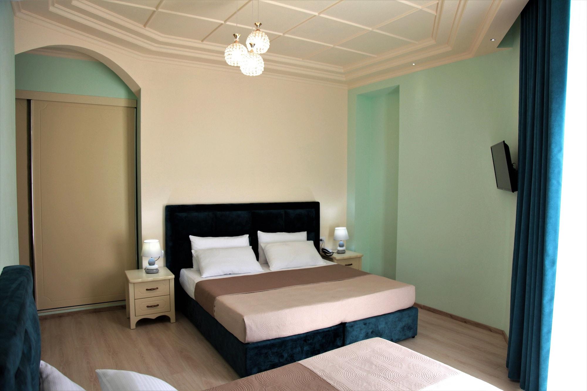 Hotel Veliera Durres Exterior photo