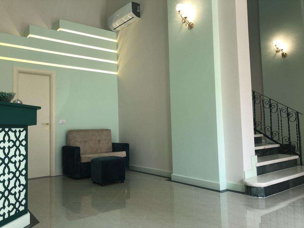 Hotel Veliera Durres Exterior photo