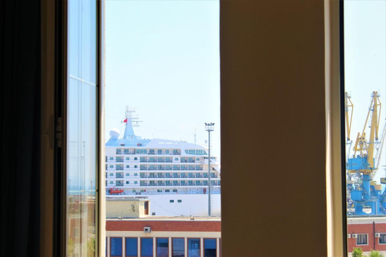 Hotel Veliera Durres Exterior photo