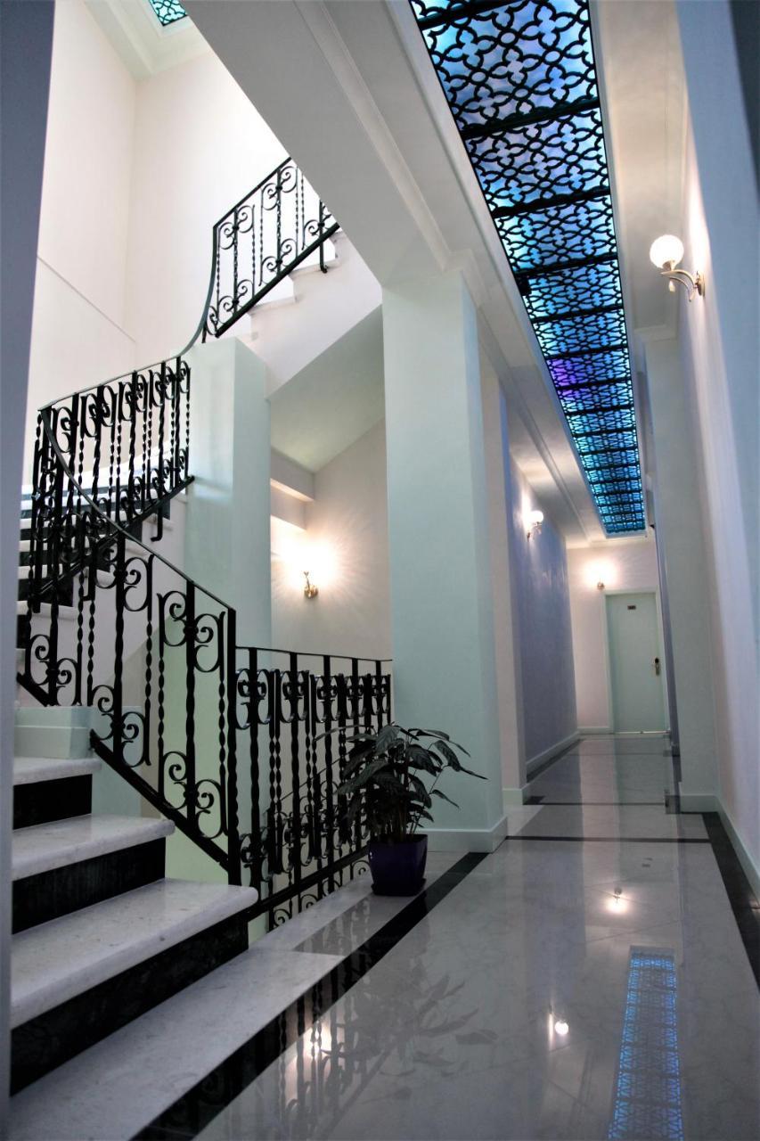 Hotel Veliera Durres Exterior photo