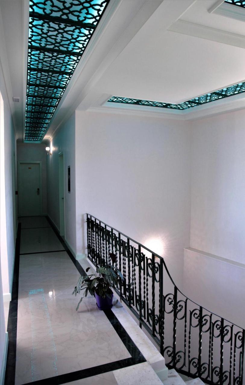Hotel Veliera Durres Exterior photo
