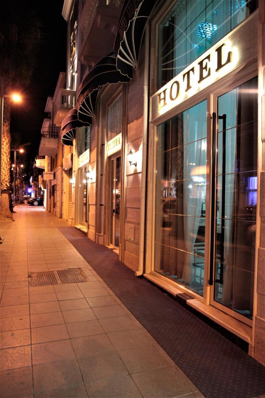 Hotel Veliera Durres Exterior photo