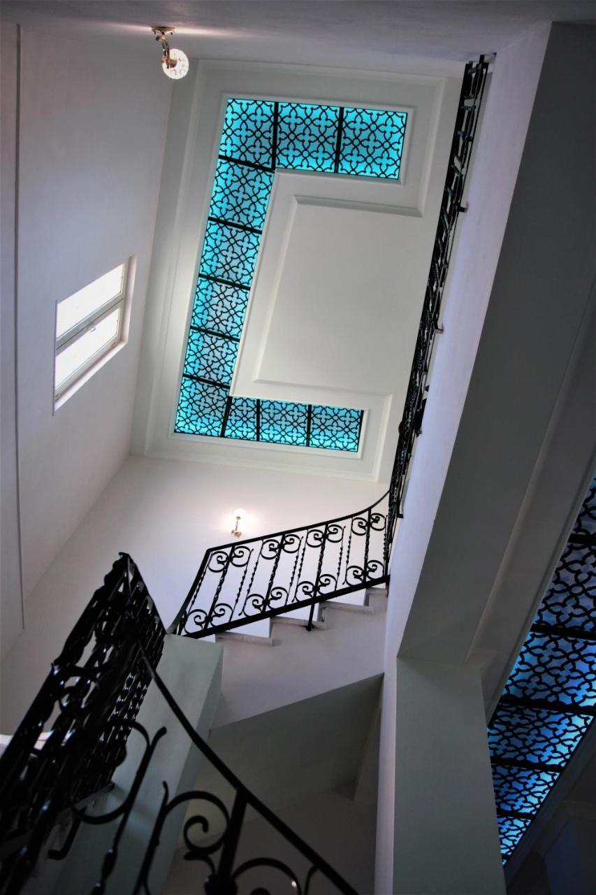 Hotel Veliera Durres Exterior photo
