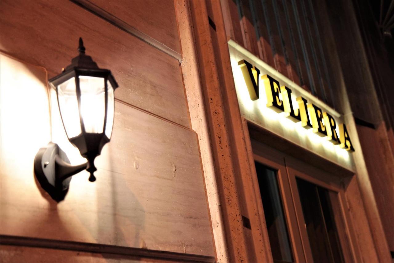 Hotel Veliera Durres Exterior photo