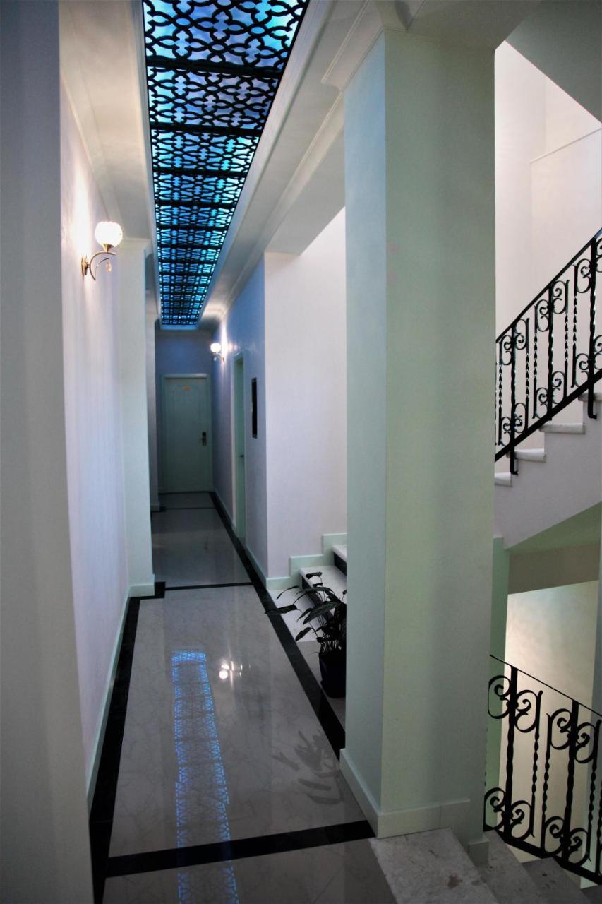 Hotel Veliera Durres Exterior photo